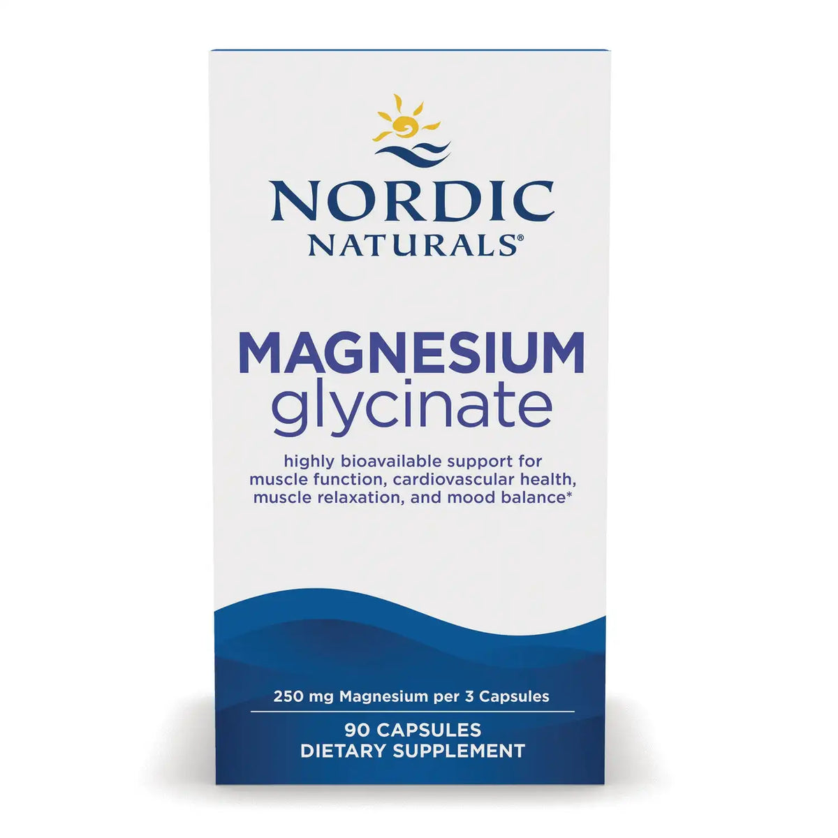 Magnesium Glycinate