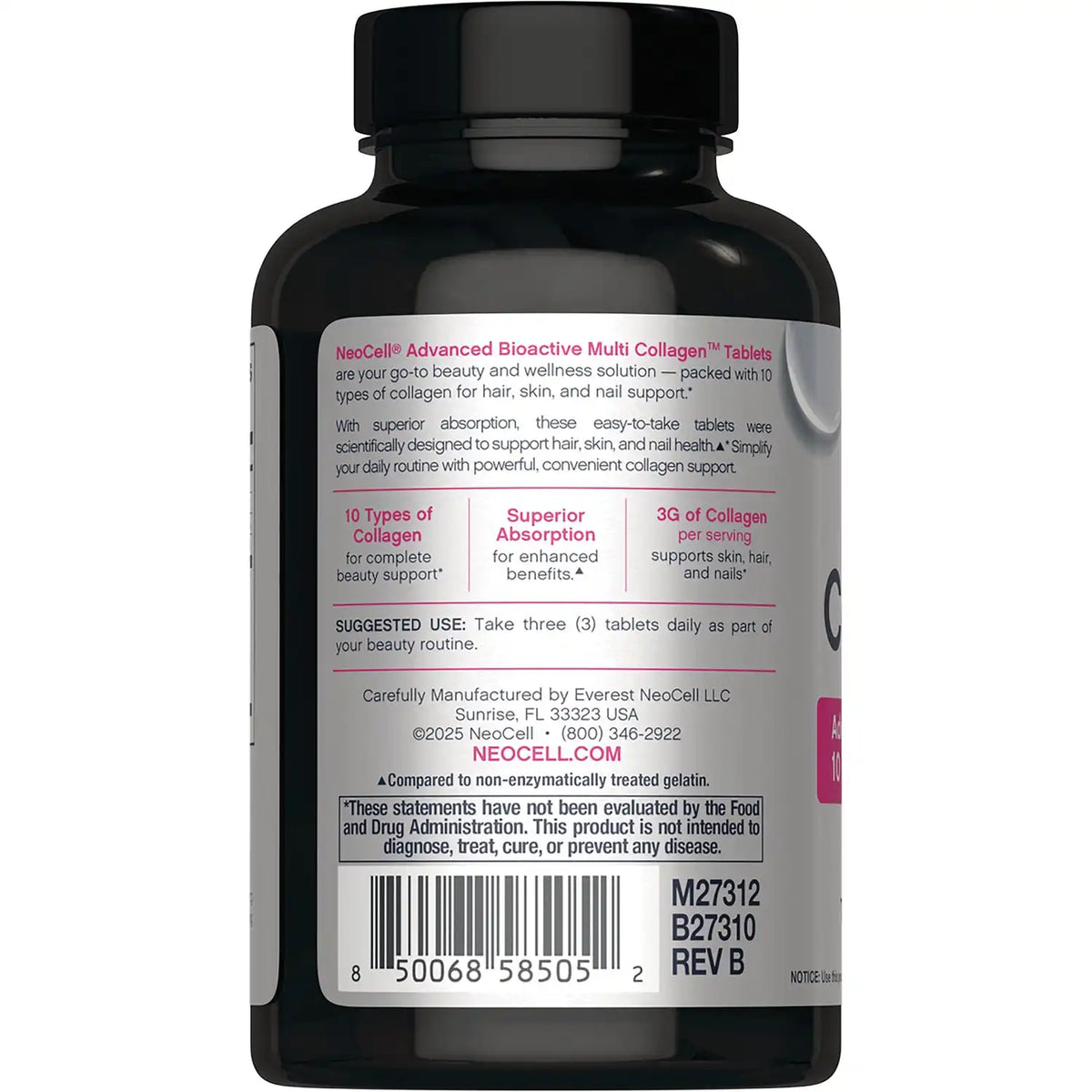 Multi Collagen