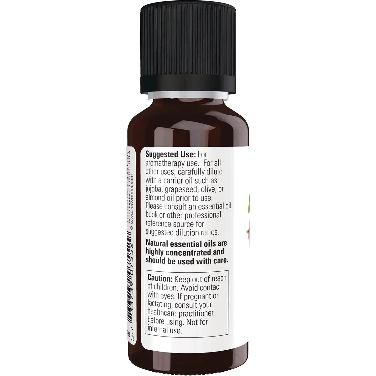 100% Pure Geranium Oil