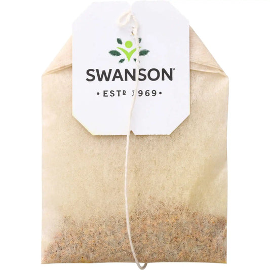 100% Organic Turmeric Tea - Caffeine Free