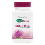 Herbal Actives Milk Thistle - Extended Release