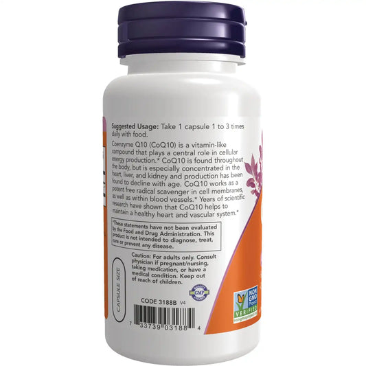 CoQ10