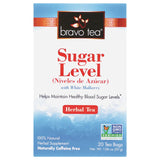 Sugar Level Tea