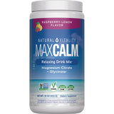 MaxCalm - Raspberry-Lemon