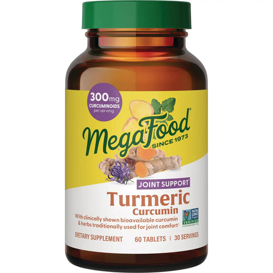 Joint Support Turmeric Curcumin