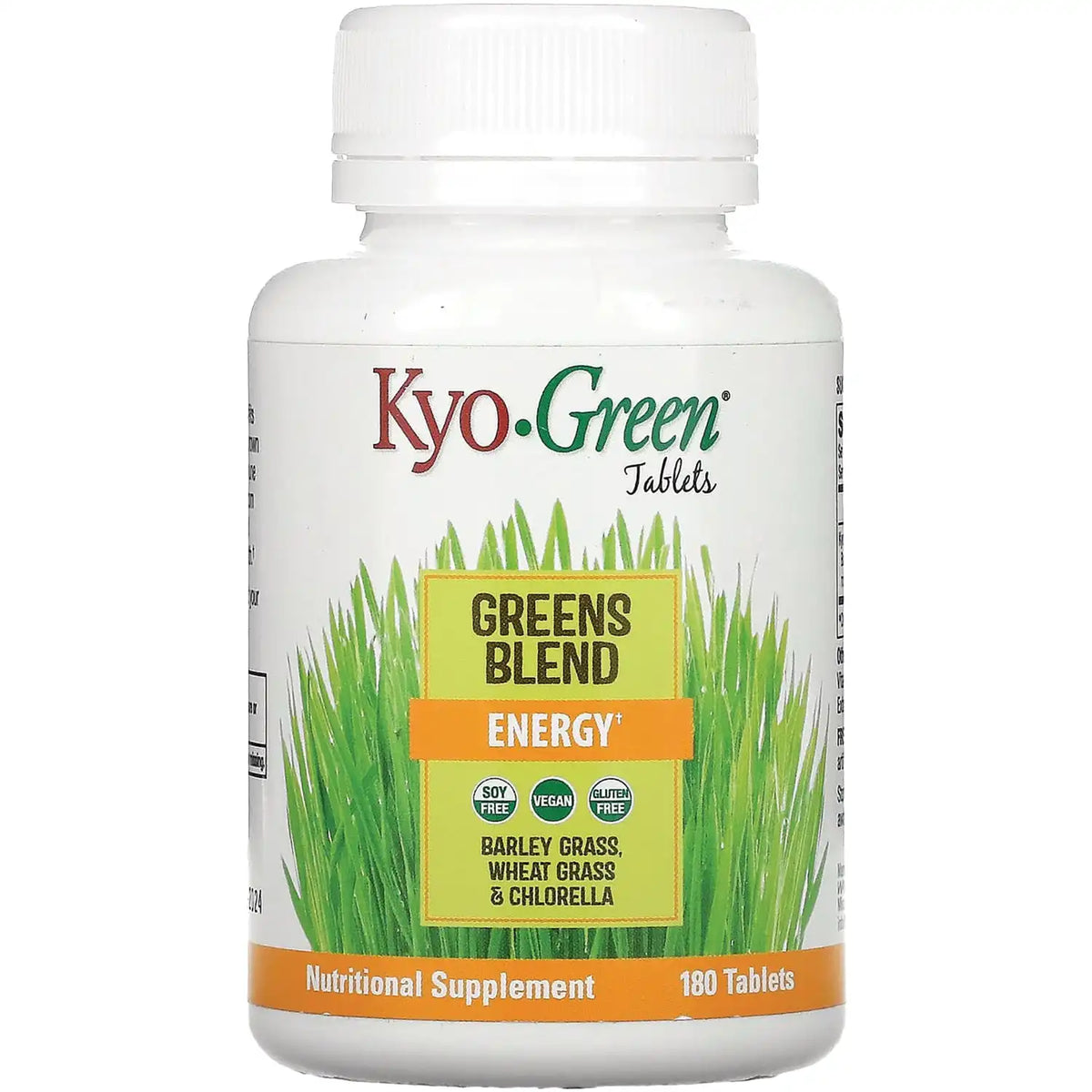 Kyo-Green