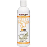 Super Shower Gel - Fresh Fruit
