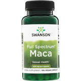 Full Spectrum Maca