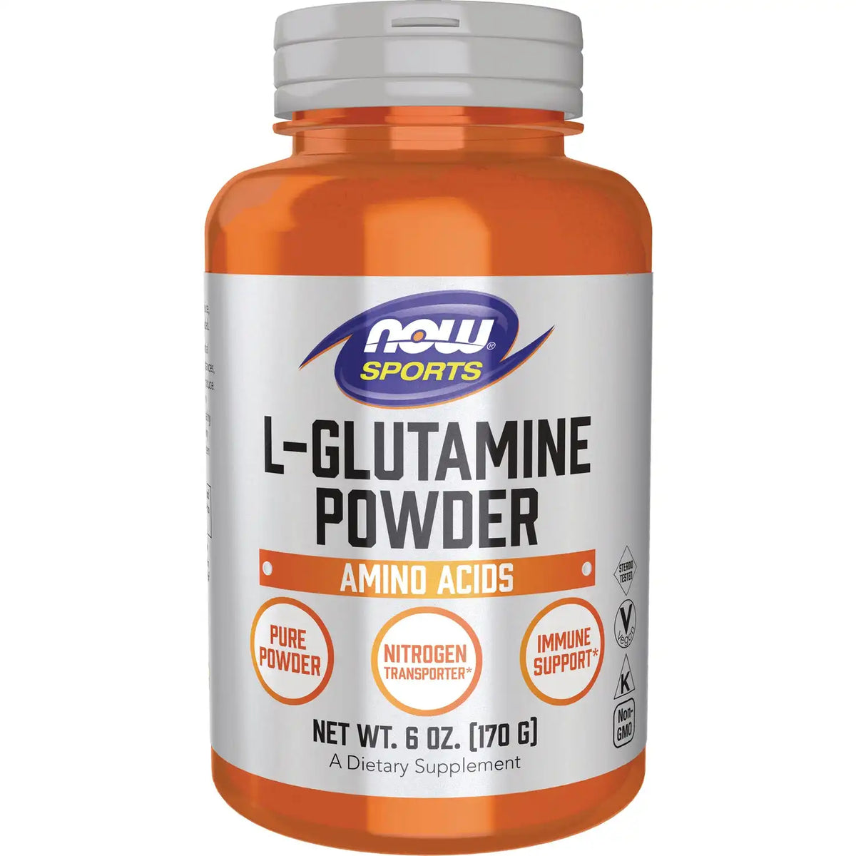 L-Glutamine Powder
