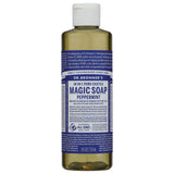 18-in-1 Pure-Castile Magic Soap - Peppermint