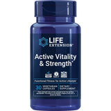 Active Vitality & Strength