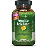 Stored-Fat Belly Burner