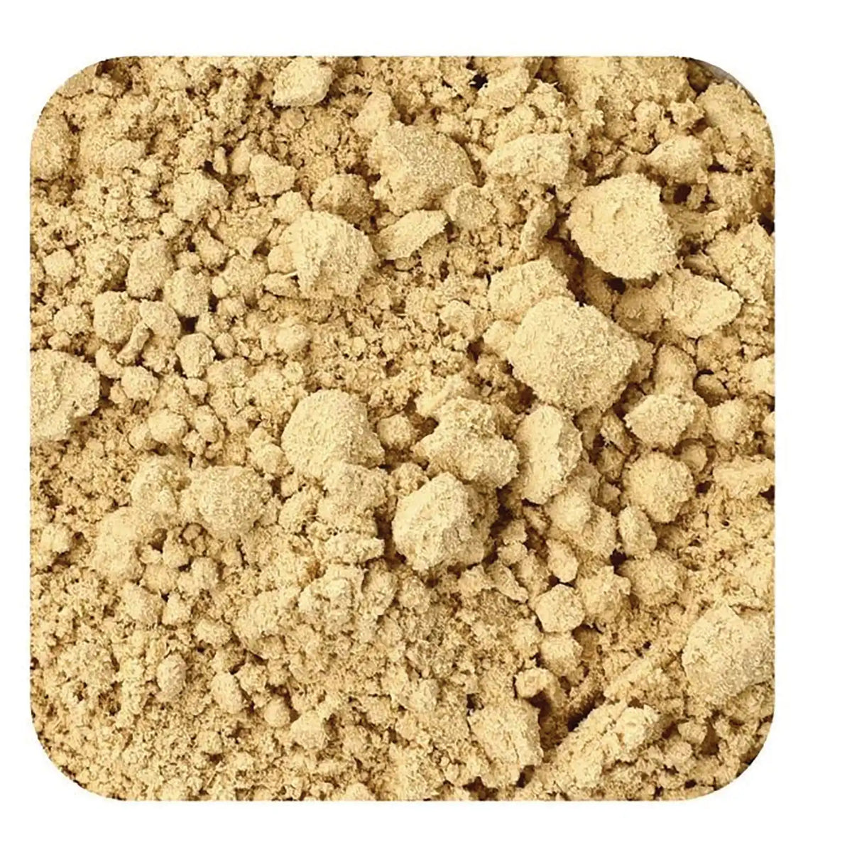 Ginger Root Powder Organic