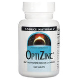 OptiZinc