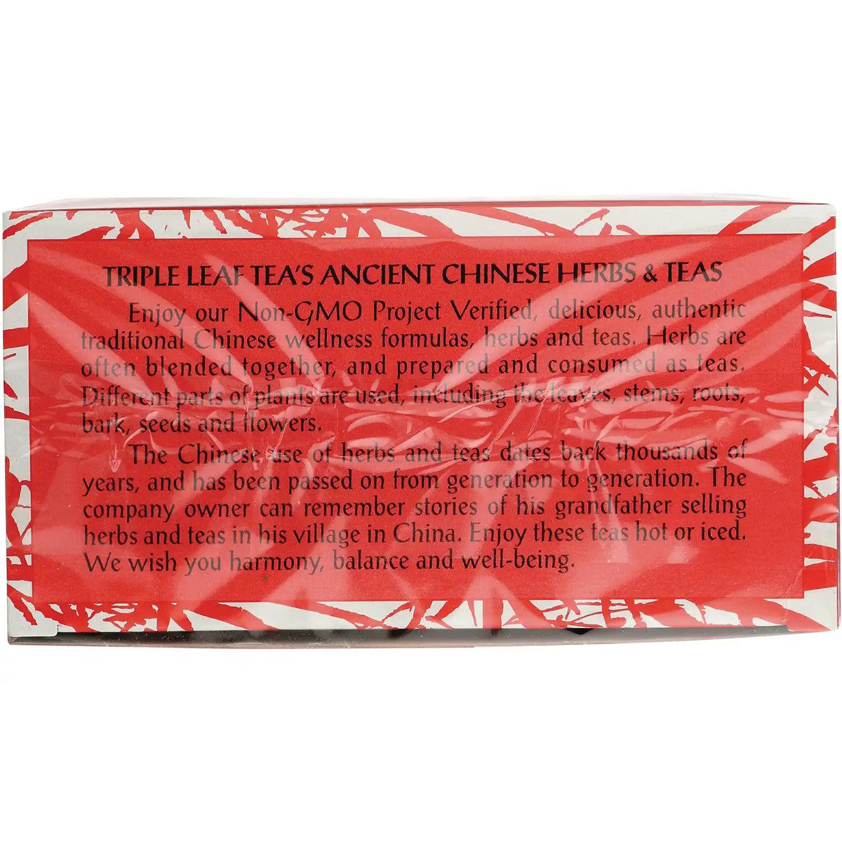 Super Slim Tea