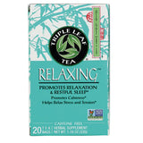 Relaxing Tea
