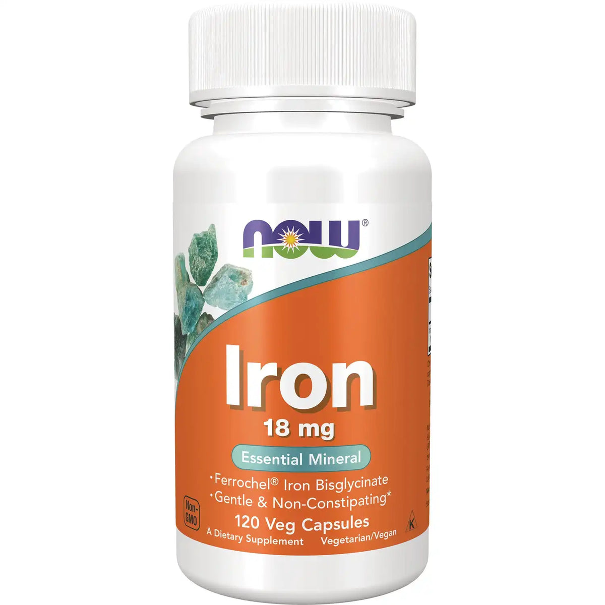 Iron