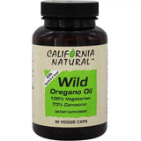 Wild Oregano Oil