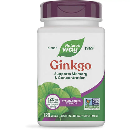 Ginkgo