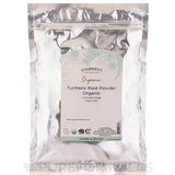 Turmeric Root Powder Organic