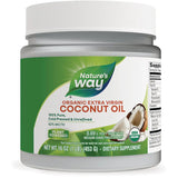 Organic Extra Virgin Coconut Oil