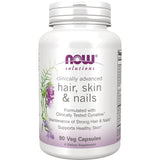 Hair, Skin & Nails