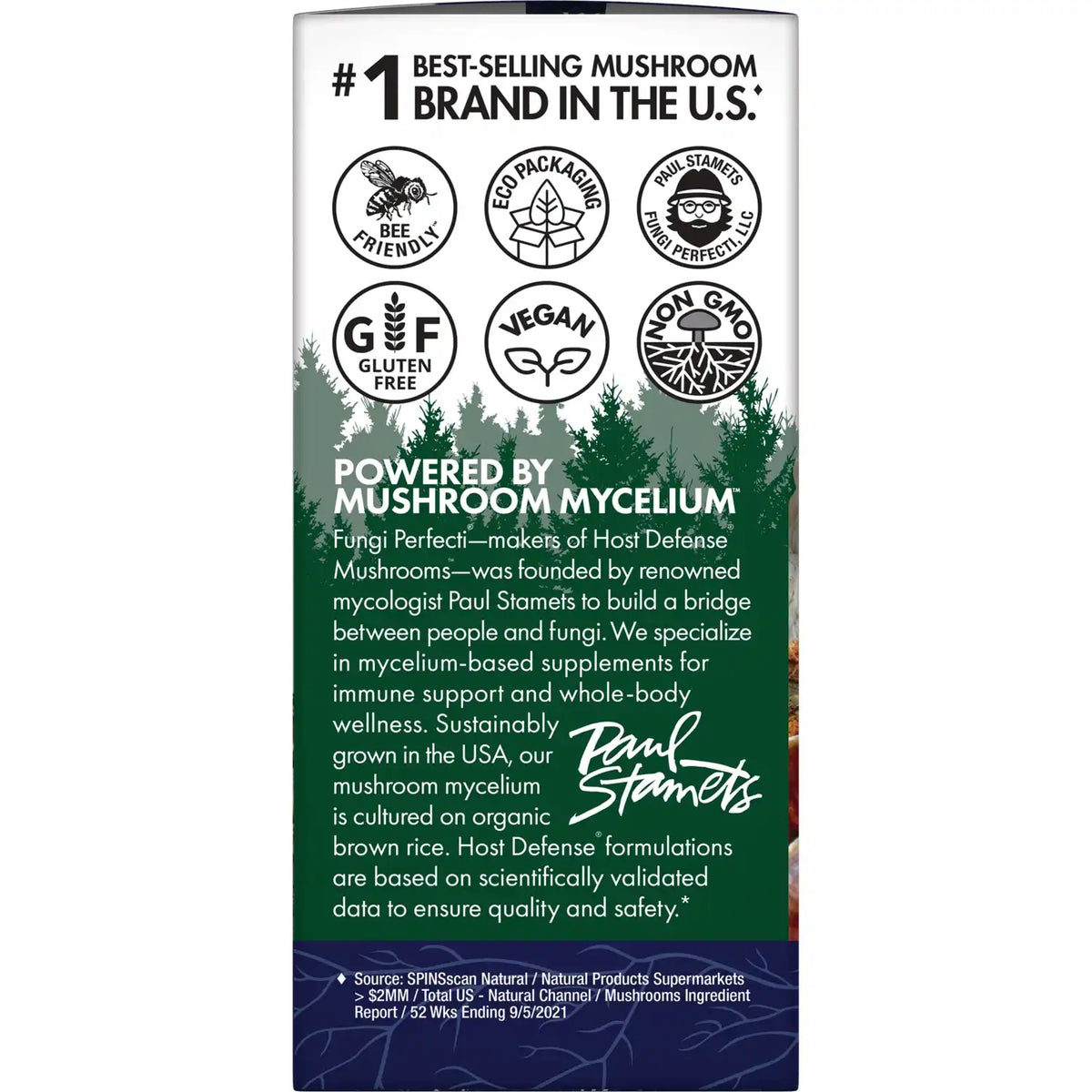 MyCommunity 17 Species Blend