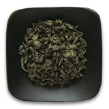 Organic Gunpowder Green Tea