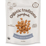 Bitter Apricot Kernels