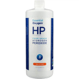 Food Grade Hydrogen Peroxide - 3% Solution