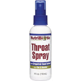 Throat Spray