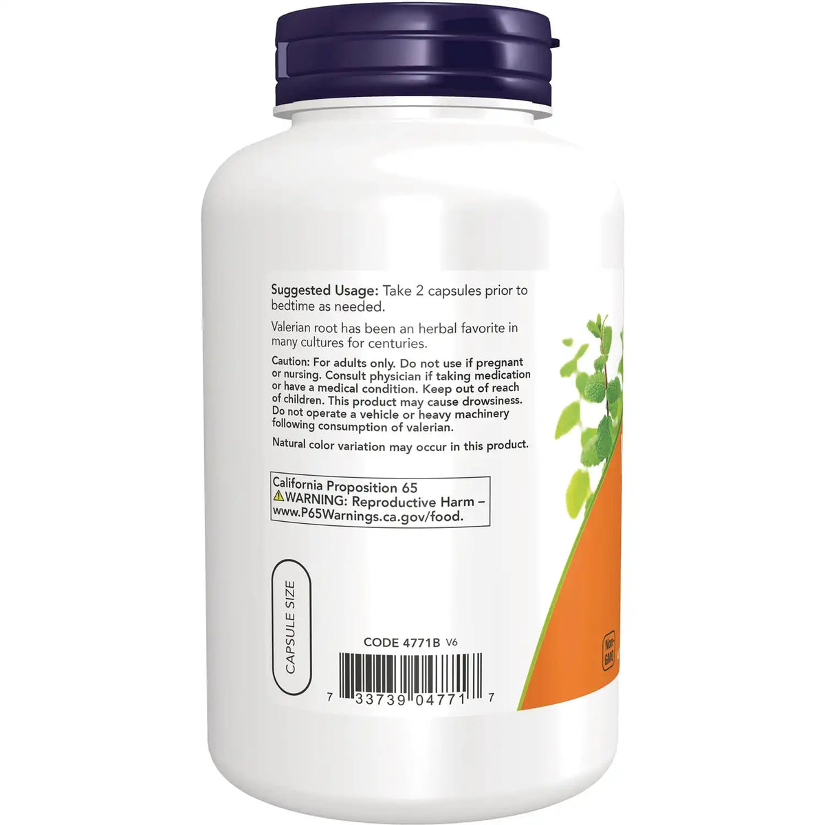 Valerian Root