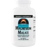 Magnesium Malate