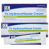 1% Hydrocortisone Cream - Maximum Strength