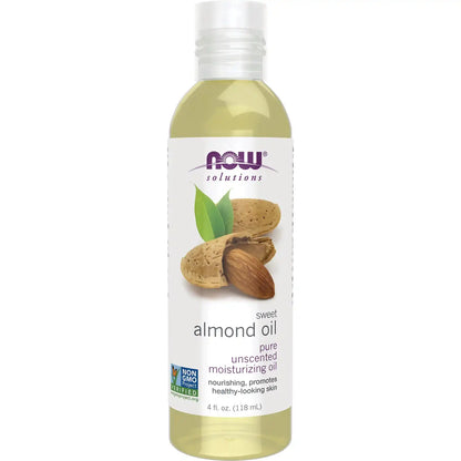 Sweet Almond Oil - Unscented