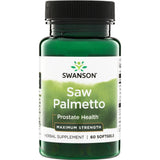 Saw Palmetto - Maximum Strength