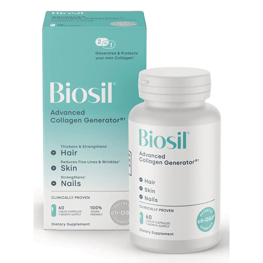 Advanced Collagen Generator