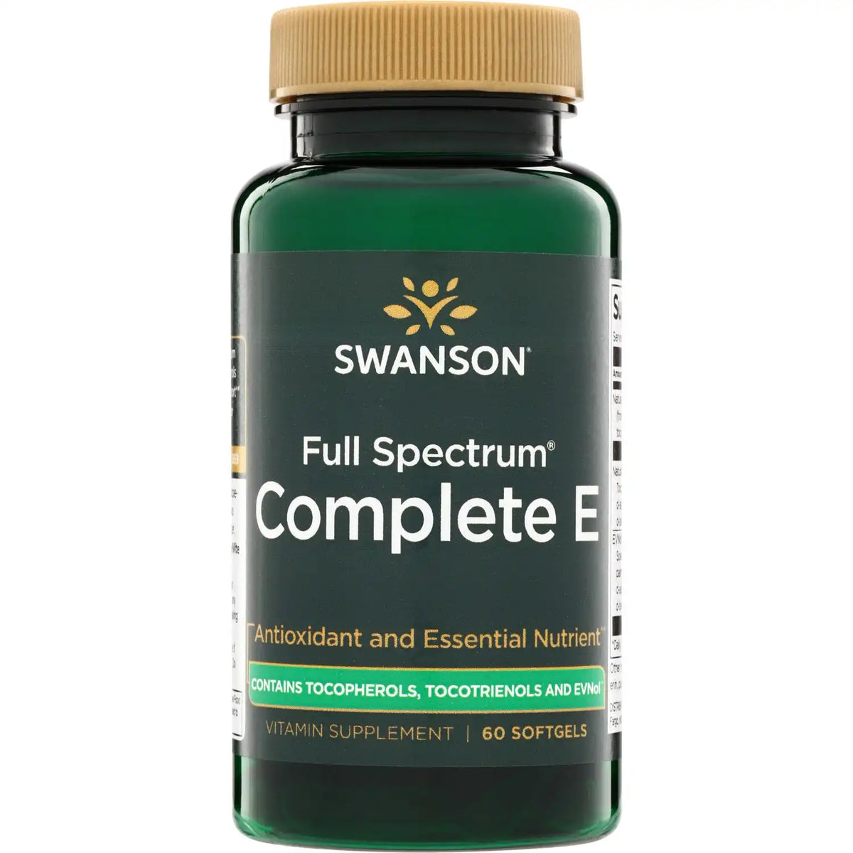 Full Spectrum Complete E