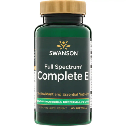 Full Spectrum Complete E