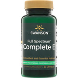 Full Spectrum Complete E