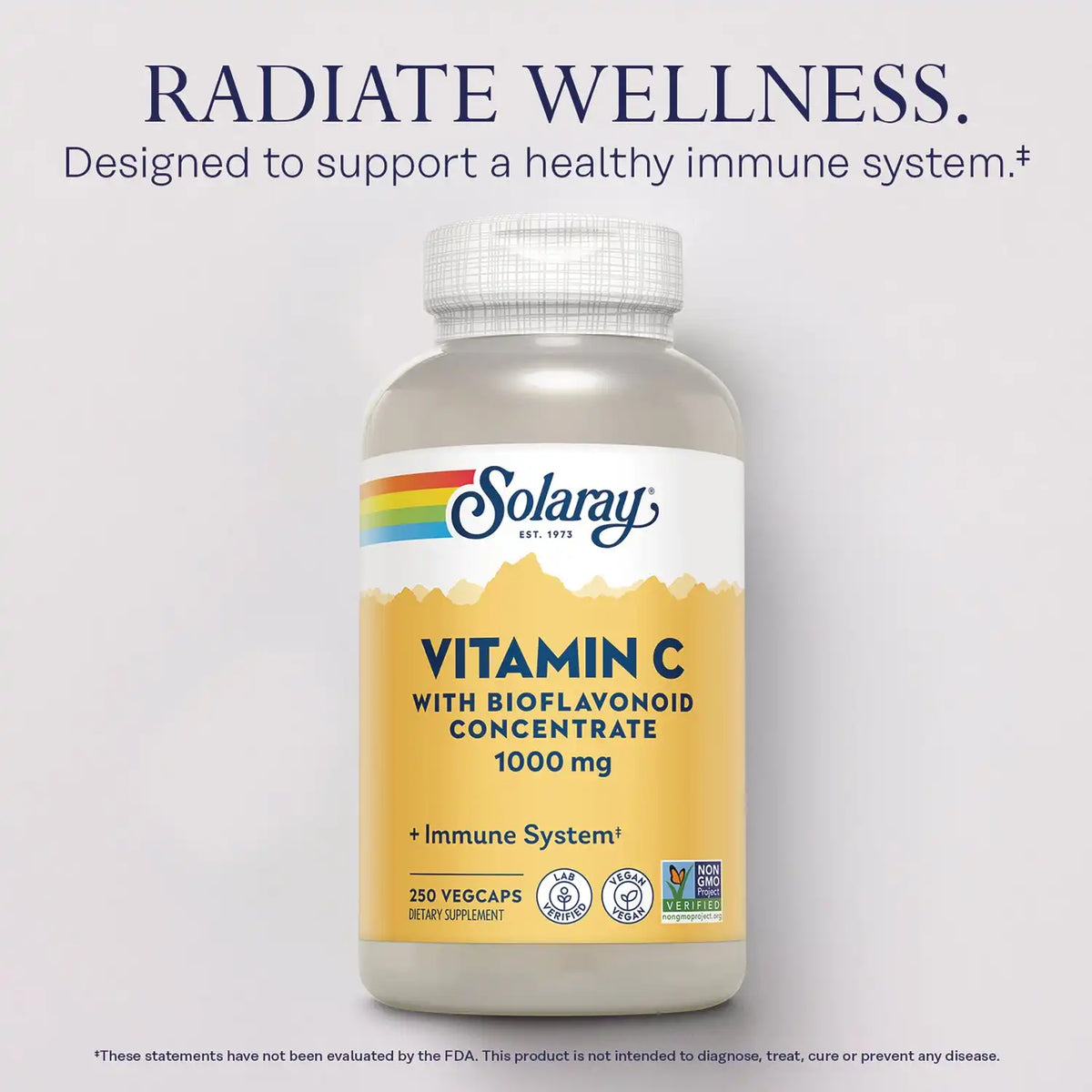 Vitamin C with Bioflavonoid Concentrate