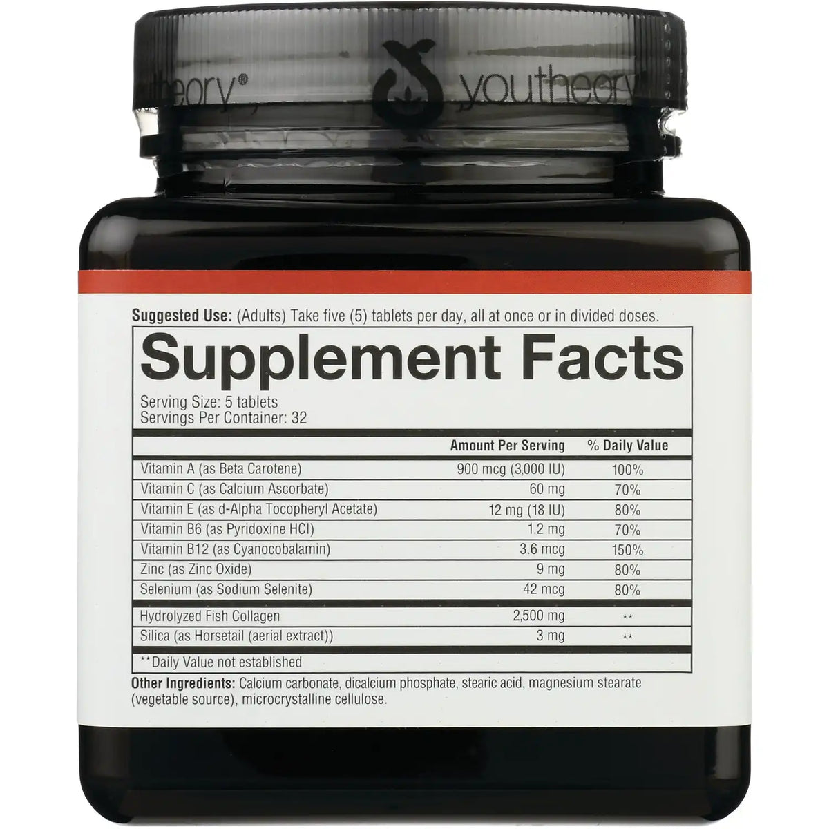 Marine Collagen
