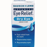 Advanced Eye Relief Dry Eye
