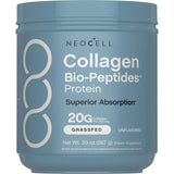 Collagen Bio-Peptides Protein - Unflavored