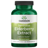 Sambucus Elderberry Extract