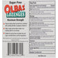 Lozenges - Black Currant