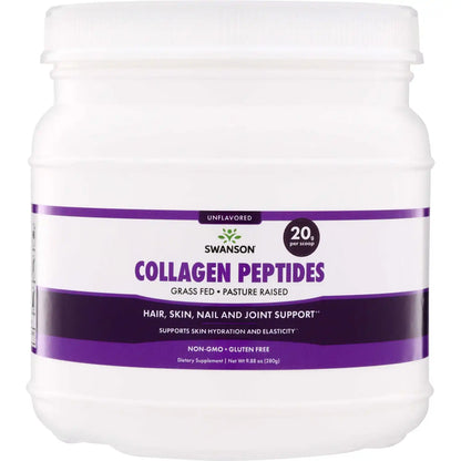 Collagen Peptides - Unflavored