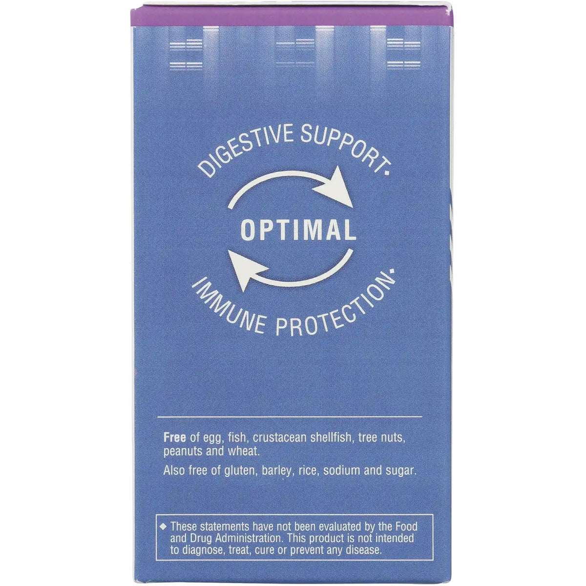 Probiotic & Prebiotic