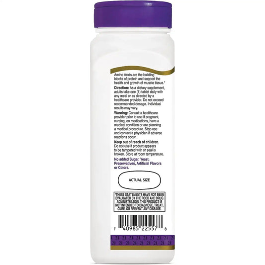 Daily Amino Acid