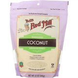 Shredded Coconut - Unsweetened